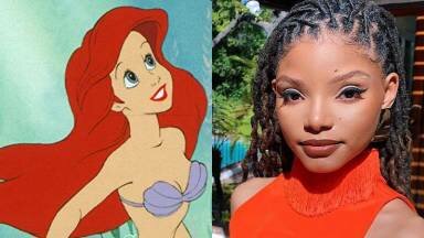 Disney ya confirmo a la actriz que le dará vida a 'La Sirenita'. 