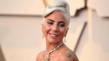 Lady Gaga lanza nueva línea de maquillaje 'Haus Laboratories' 