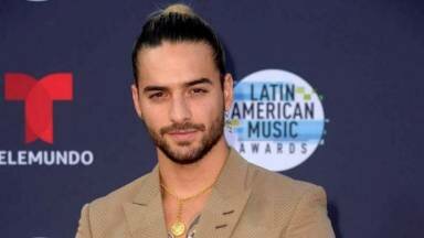 Maluma debutará en el cine con Jennifer Lopez