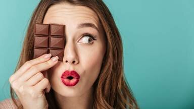 Estos son los beneficios de agregar el chocolate a tu rutina de belleza
