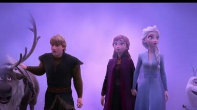 Tienes que ver a Elsa y Anna más valientes en el nuevo trailer de Frozen 2