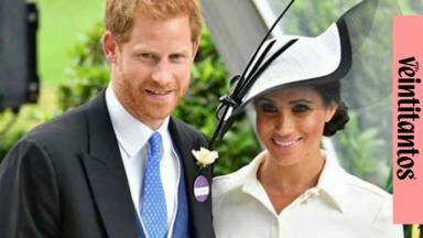 ¿Meghan Markle y el príncipe Harry esperan a su segundo hijo?