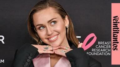 Sospechan que Miley Cyrus sufre anorexia por estas fotos