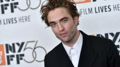 Robert Pattinson revela que se auto complació en más de dos películas 
