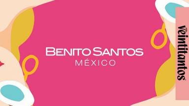 Benito Santos coleccion Barbie