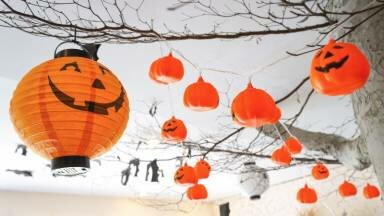 Las mejores ideas para decorar tu casa este Halloween