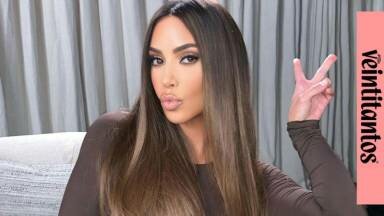 Kim Kardashian, empresaria, multimillonaria, Skims, fajas