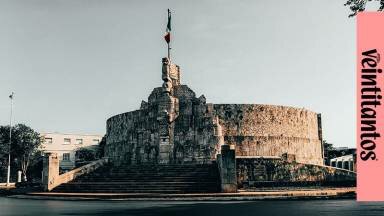 mejor ciudad mexico merida yucatan
