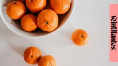 remedios salud mandarina