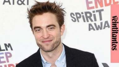 Robert Pattinson, The Batman, retrasar, película, filmación, cuerpo, físico