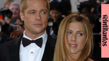 Jennifer Aniston Brad Pitt reconciliacion