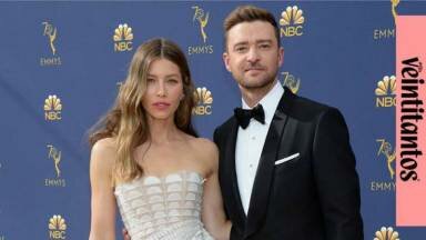 Justin Timberlake disculpas infiel Jessica Biel