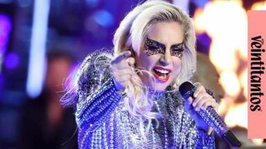 Lady Gaga, super Bowl 2020, show, fiesta