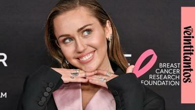 Miley Cyrus tatuaje libertad liam hemsworth