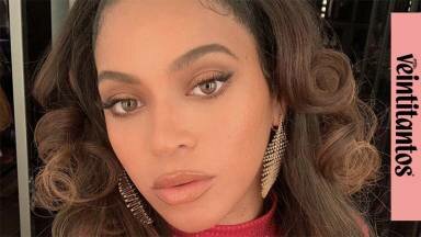 critican Beyonce no incluir tallas extra en linea de ropa