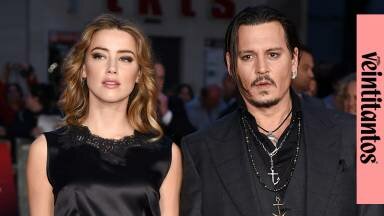 Johnny Depp revelo que Amber Heard hizo del bano defeco en su cama