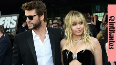 reencuentro Miley Cyrus y Liam Hemsworth