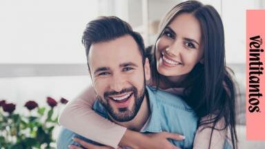 5 pequeñas formas de demostrarle a tu pareja que lo amas