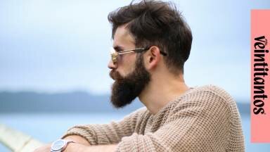 Barba hace a hombres vulnerables ante el Coronavirus