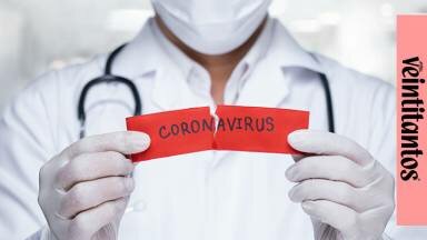 cuanto vive el coronavirus Covid 19