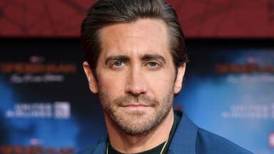 Challenge, Jake Gyllenhaal, Challenge Shirtless, celebridades Hollywood