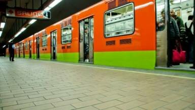 Estaciones del Metro que cerrarán