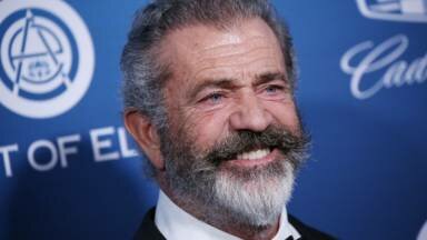Mel Gibson rituales