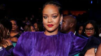 Rihanna línea de ropa vegana