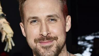 Ryan Gosling, Hércules