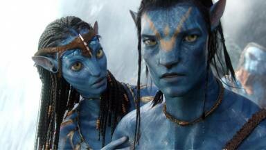 Avatar 2, Avatar 2 primeras imágenes, Avatar 2 película