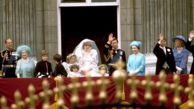 Documental, Lady Di, Princesa Diana, Diana de Gales, Harry, William, Realeza