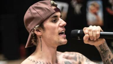Justin Bieber, gusto musical, Intocable, Tex-Mex, Live, Instagram Justin Bieber